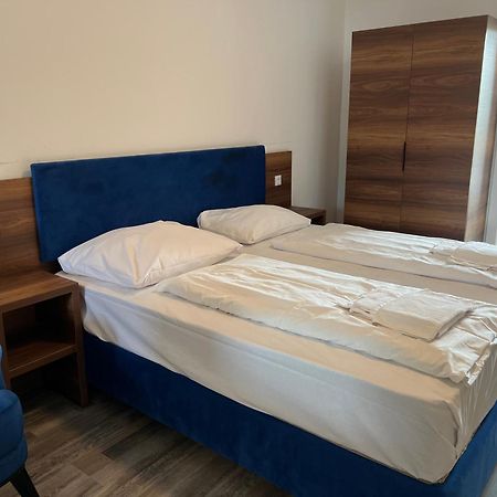Hotel Zollhof Wandsbek Markt Hamburg Eksteriør bilde