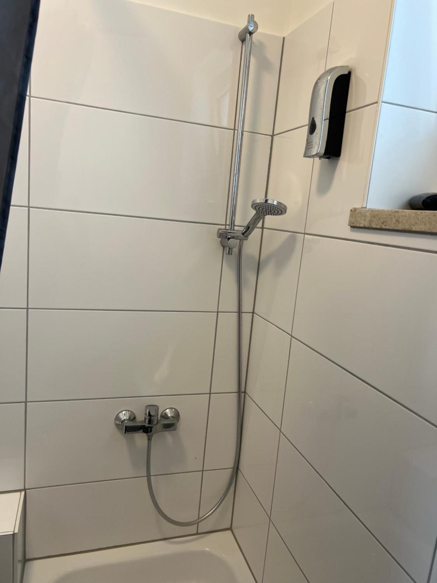 Hotel Zollhof Wandsbek Markt Hamburg Eksteriør bilde