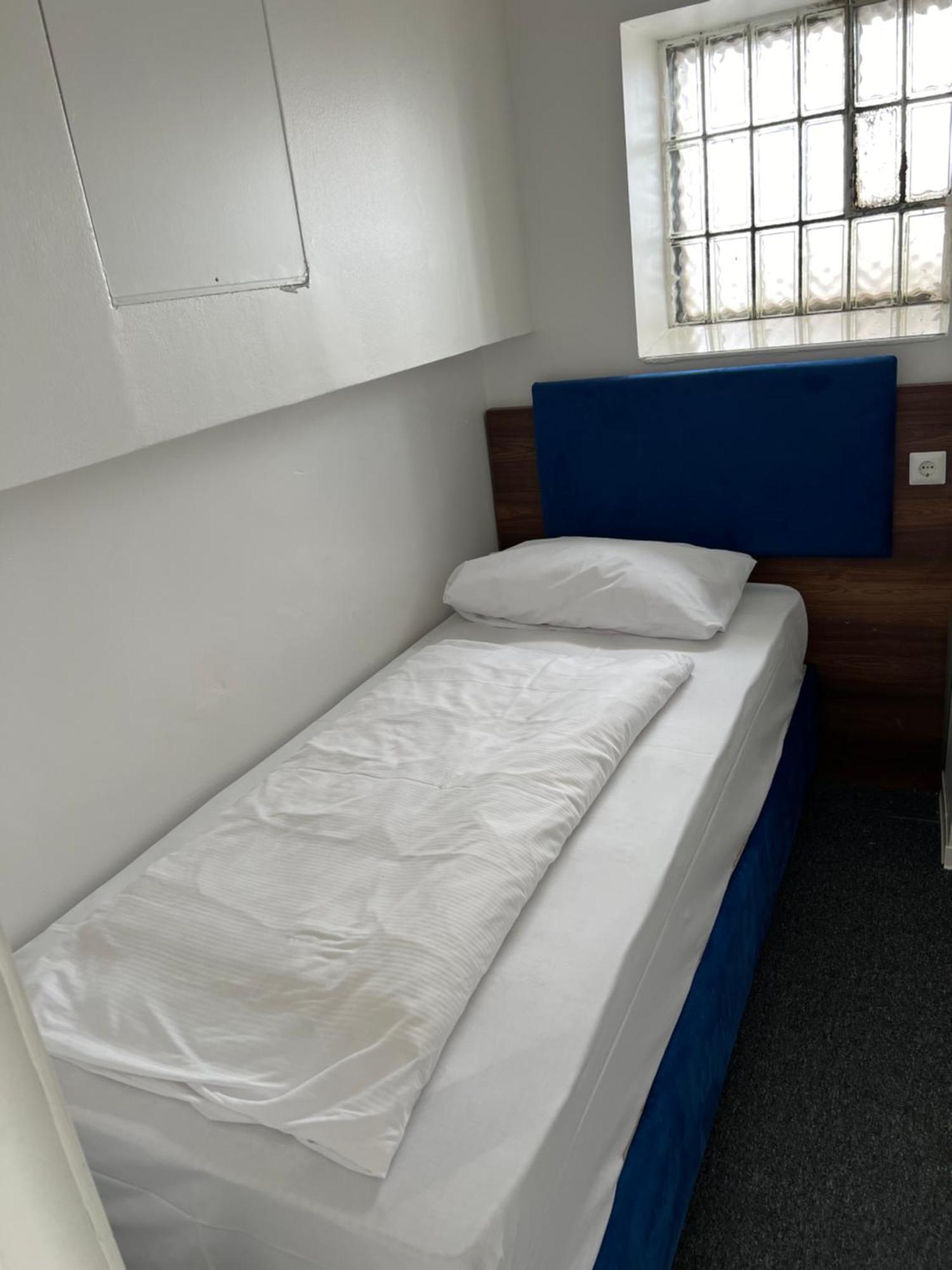 Hotel Zollhof Wandsbek Markt Hamburg Eksteriør bilde