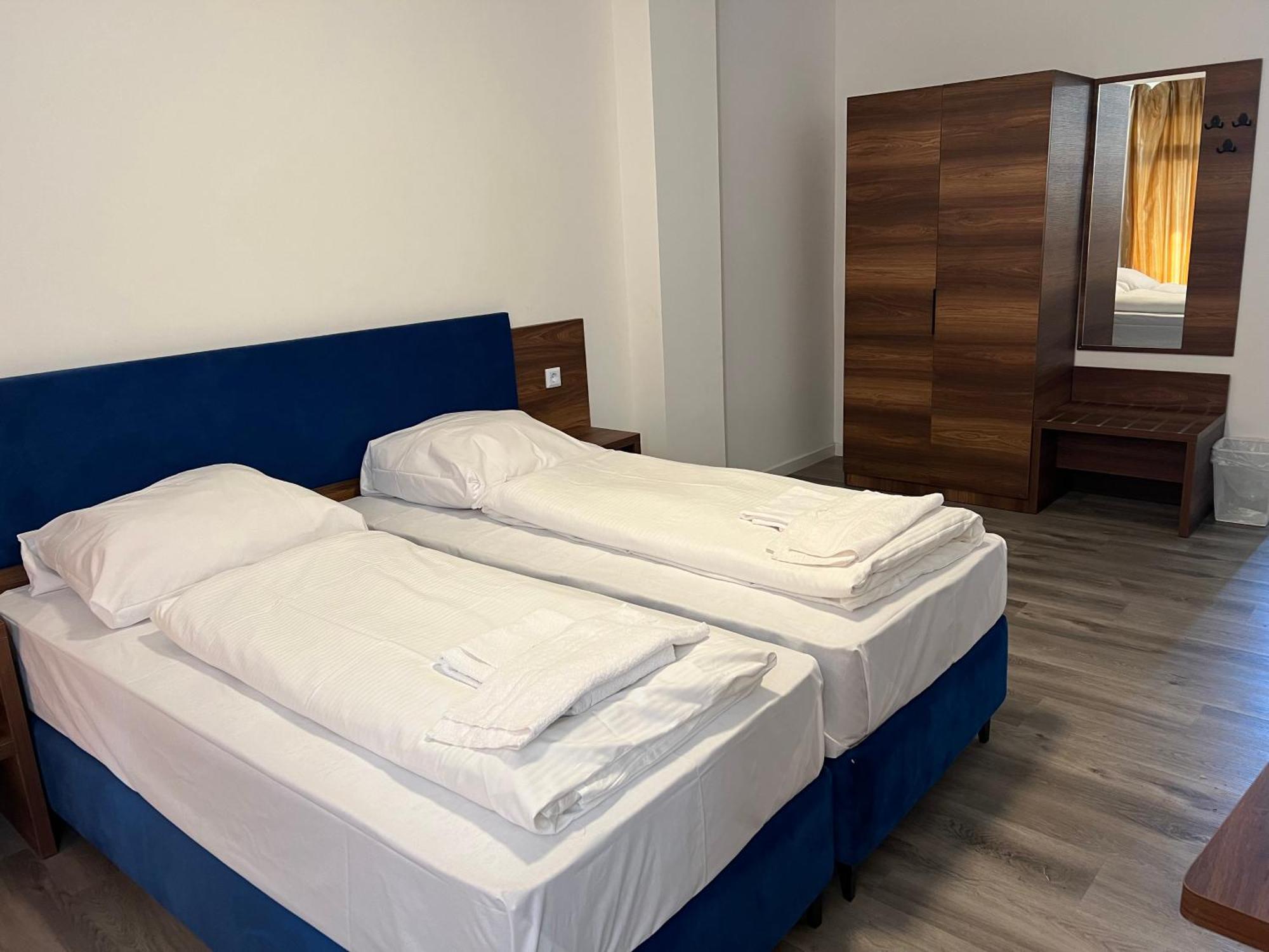 Hotel Zollhof Wandsbek Markt Hamburg Eksteriør bilde
